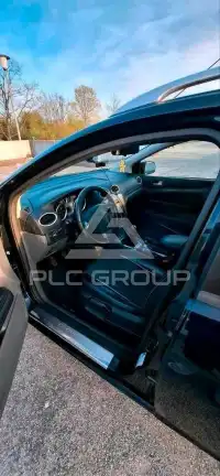 2009 Ford FOCUS