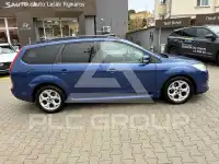 2009 Ford FOCUS