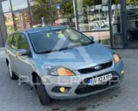 2009 Ford FOCUS