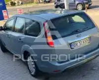 2009 Ford FOCUS