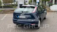 2009 Ford FOCUS