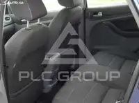 2009 Ford FOCUS