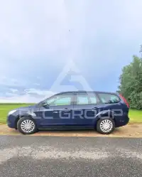 2009 Ford FOCUS
