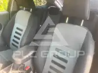 2009 Ford FOCUS