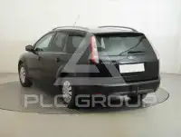 2009 Ford FOCUS