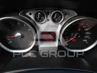 2009 Ford FOCUS