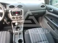 2009 Ford FOCUS