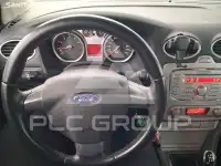 2009 Ford FOCUS