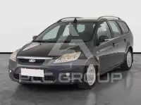 2009 Ford FOCUS