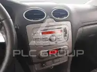 2009 Ford FOCUS