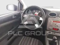 2009 Ford FOCUS