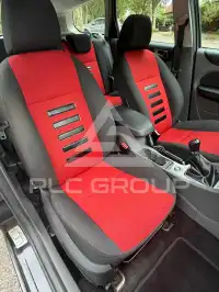 2009 Ford FOCUS