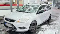 2009 Ford FOCUS