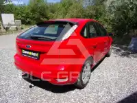 2009 Ford FOCUS