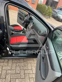 2009 Ford FOCUS