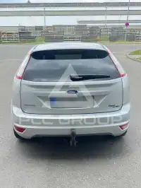 2009 Ford FOCUS