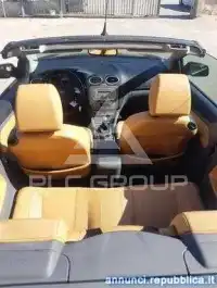 2009 Ford FOCUS