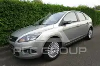 2009 Ford FOCUS