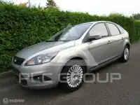 2009 Ford FOCUS