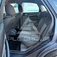 2009 Ford FOCUS