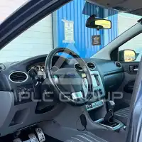 2009 Ford FOCUS