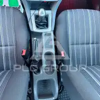 2009 Ford FOCUS