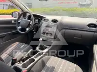 2009 Ford FOCUS