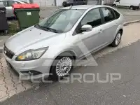 2009 Ford FOCUS