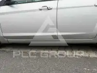 2009 Ford FOCUS