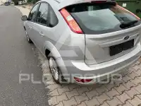 2009 Ford FOCUS