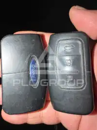 2009 Ford FOCUS