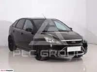 2009 Ford FOCUS