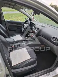 2009 Ford FOCUS