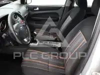 2009 Ford FOCUS