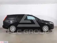 2009 Ford FOCUS