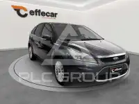 2009 Ford FOCUS