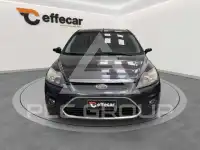 2009 Ford FOCUS