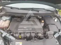 2009 Ford FOCUS