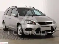 2009 Ford FOCUS