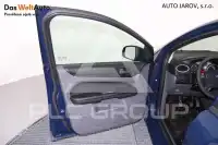 2009 Ford FOCUS