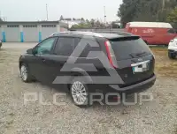 2009 Ford FOCUS