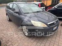 2009 Ford FOCUS