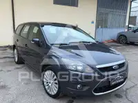 2009 Ford FOCUS