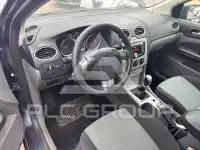 2009 Ford FOCUS