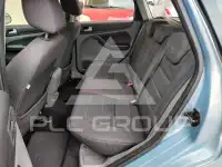 2009 Ford FOCUS