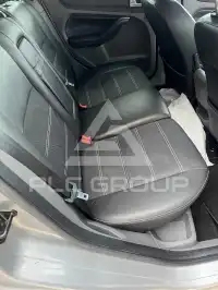 2009 Ford FOCUS
