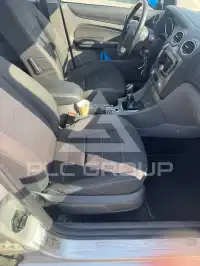 2009 Ford FOCUS