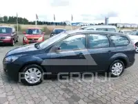 2009 Ford FOCUS