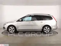 2009 Ford FOCUS