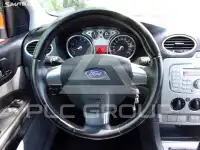 2009 Ford FOCUS